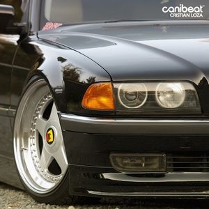 Meet your Posher, Tim